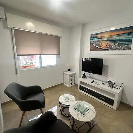 Homely Apartments Loft Sunset Torrevieja Exterior foto