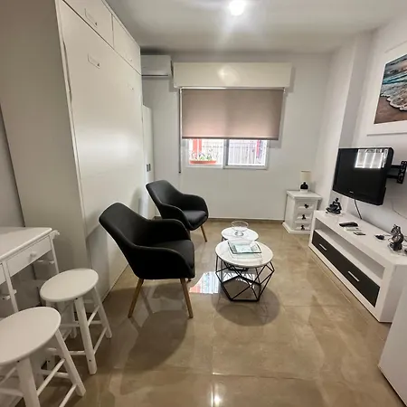 Homely Apartments Loft Sunset Torrevieja Exterior foto