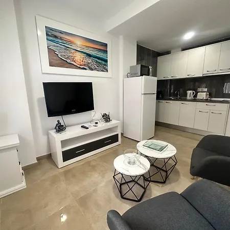 Homely Apartments Loft Sunset Torrevieja Exterior foto