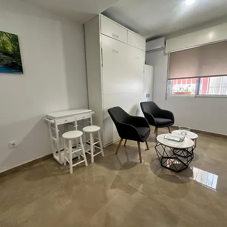 Homely Apartments Loft Sunset Torrevieja Exterior foto