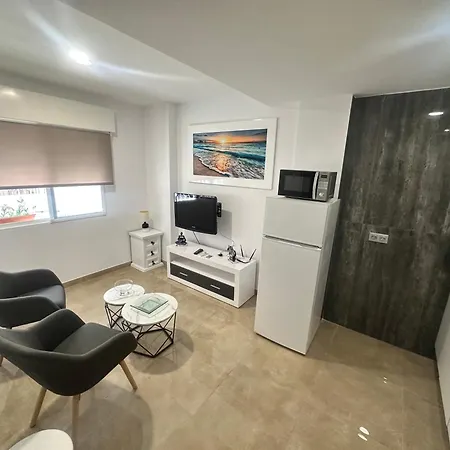 Homely Apartments Loft Sunset Torrevieja Exterior foto
