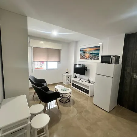 Homely Apartments Loft Sunset Torrevieja Exterior foto