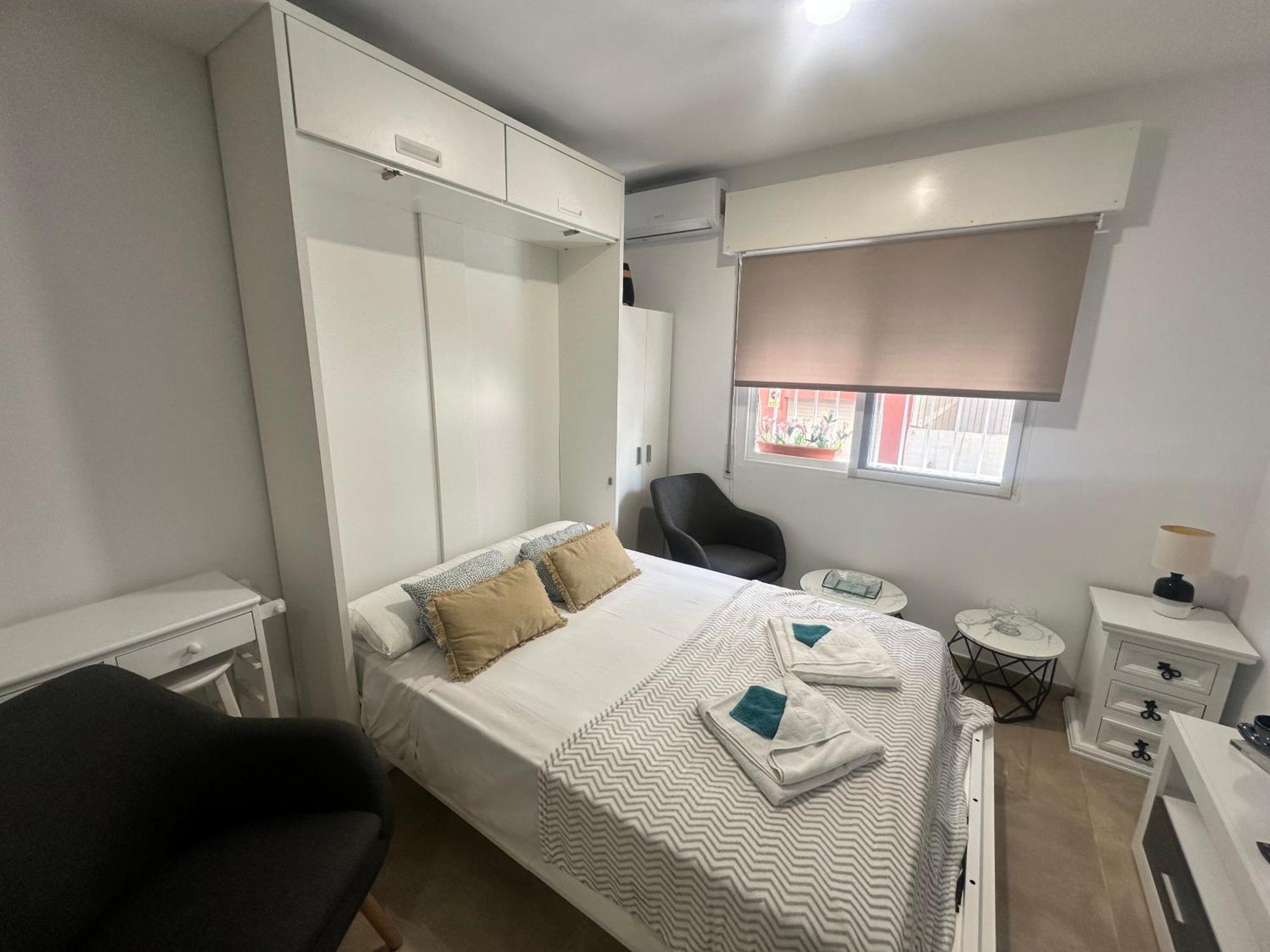 Homely Loft Sunset Apartment Torrevieja