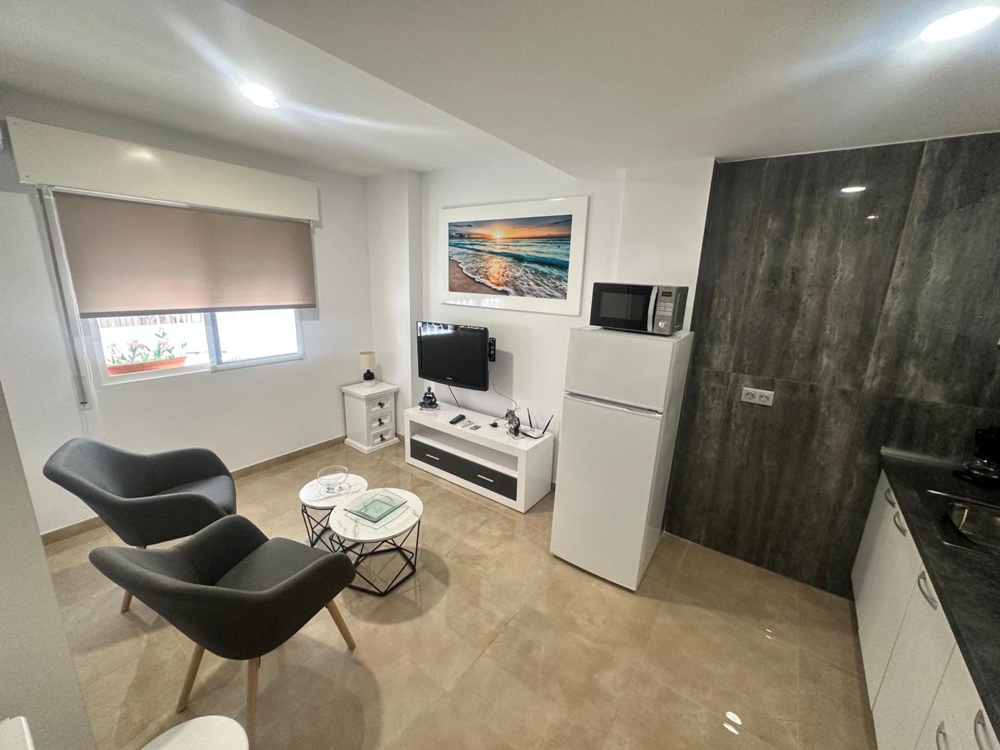 Homely Loft Sunset Torrevieja